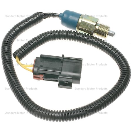 Standard Ignition Neutral Safety Switch, Ns-272 NS-272